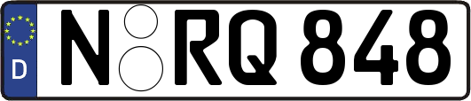 N-RQ848