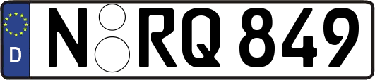 N-RQ849