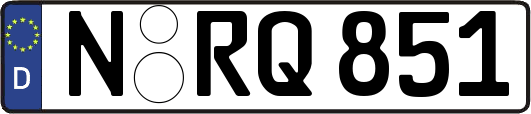 N-RQ851