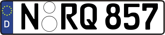 N-RQ857