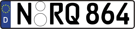 N-RQ864