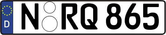 N-RQ865