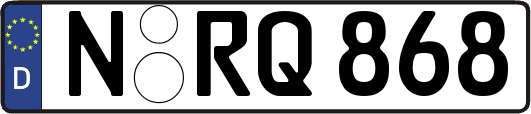N-RQ868
