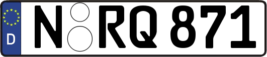 N-RQ871