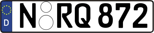 N-RQ872