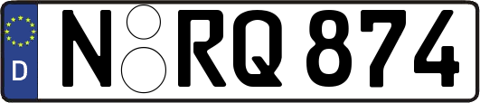 N-RQ874