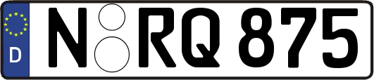 N-RQ875