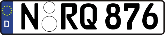N-RQ876