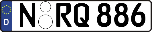 N-RQ886