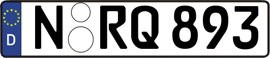 N-RQ893