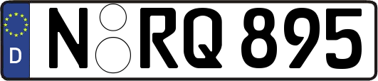 N-RQ895