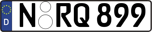 N-RQ899