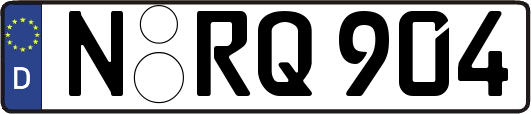 N-RQ904