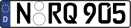 N-RQ905