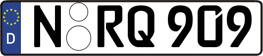 N-RQ909
