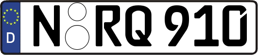 N-RQ910