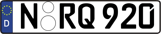 N-RQ920