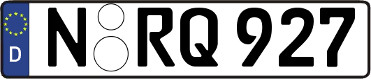N-RQ927