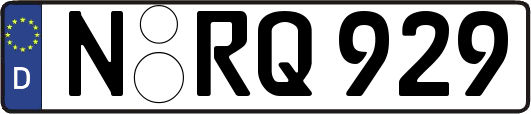 N-RQ929