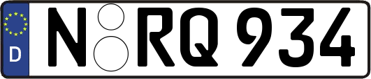 N-RQ934