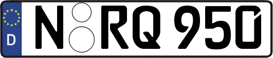 N-RQ950