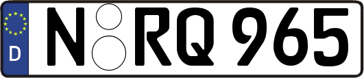 N-RQ965