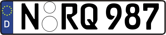 N-RQ987