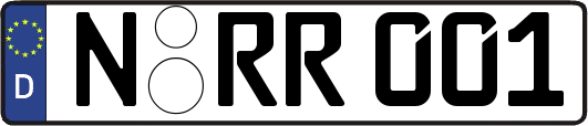 N-RR001