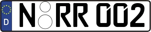 N-RR002
