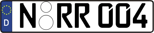 N-RR004
