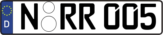 N-RR005