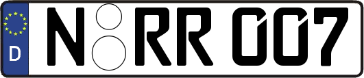 N-RR007