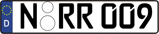 N-RR009