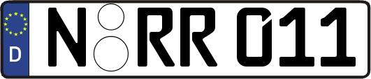 N-RR011