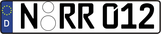 N-RR012