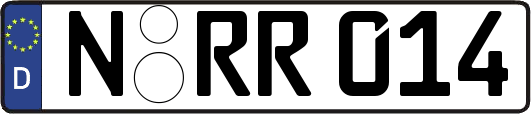 N-RR014