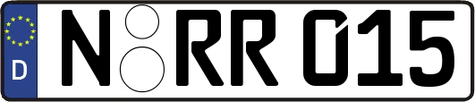 N-RR015