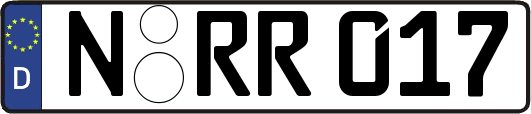 N-RR017