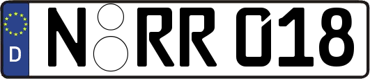 N-RR018