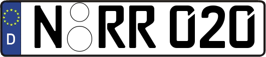 N-RR020