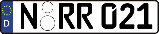 N-RR021