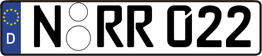 N-RR022