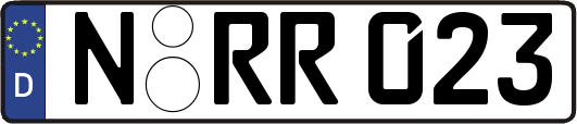 N-RR023