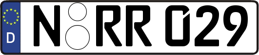N-RR029