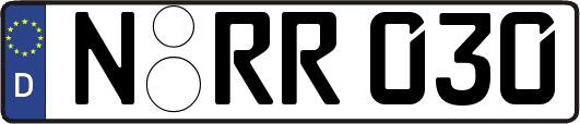 N-RR030