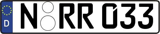 N-RR033