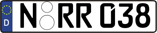 N-RR038