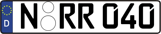 N-RR040