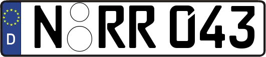 N-RR043