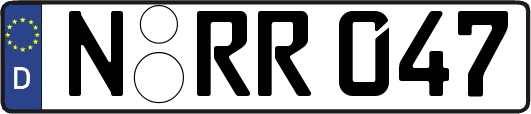 N-RR047